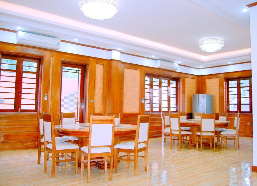 Doan 17 Hotel Шапа Экстерьер фото