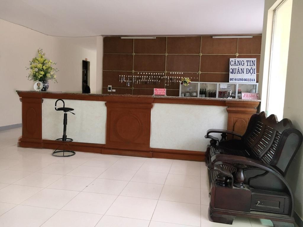 Doan 17 Hotel Шапа Экстерьер фото
